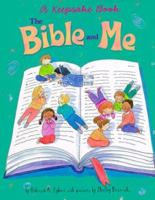 The Bible and Me: A Keepsake Book 0570055520 Book Cover