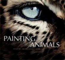 Painting Animals 1845375459 Book Cover