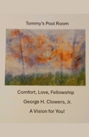 Tommy's Pool Room B0F16ST6VZ Book Cover