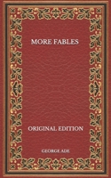 More Fables 1540809889 Book Cover