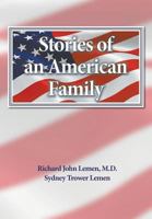 Stories of an American Family: A 300 Year History of the Lemem/Lemmon Family 1635875277 Book Cover