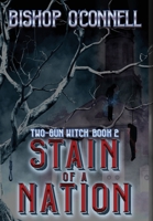 Stain of a Nation 164554351X Book Cover