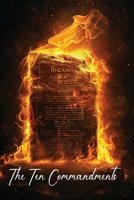 The Ten Commandments B0H1TRKBR9 Book Cover