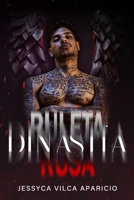Dinastía B0C1239MFP Book Cover