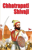 Chhatrapati Shivaji B08XG2WDHP Book Cover