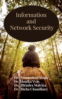 Information and Network Security B09XRFFJKX Book Cover