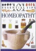 Homöopathie: Das große Hausbuch der Heilverfahren bei häufig vorkommenden Erkrankungen. Prinzipien und Praxis der Behandlung 0751321427 Book Cover