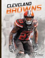 Cleveland Browns 1680782134 Book Cover