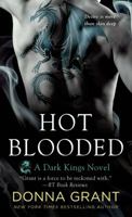 Hot Blooded 1250060729 Book Cover