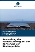 Anwendung der Fernerkundung bei der Kartierung von Küstengebieten (German Edition) 6630223799 Book Cover