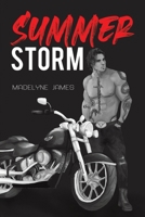 Summer Storm 1398441287 Book Cover