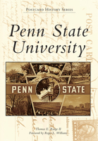 Penn State University 1467116955 Book Cover