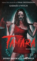 Tamara: The Novelization 1960721208 Book Cover