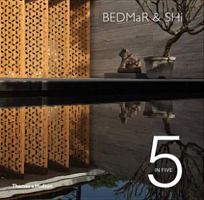BEDMaR & SHi Five in Five (Hardback) /anglais 0500342709 Book Cover