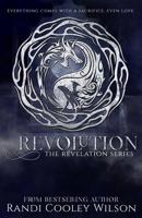 Revolution 1505835828 Book Cover