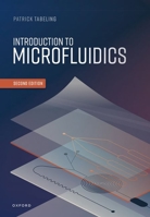 Introduction to Microfluidics: Second Edition 0192845306 Book Cover
