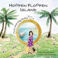 Hoofen Floofen Island: A Children's Imagination Story 0692718486 Book Cover