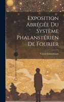 Exposition Abrégée Du Système Phalanstérien De Fourier 1021630624 Book Cover