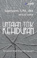 Untaian Titik Kehidupan B0CC1X38VQ Book Cover