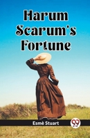 Harum Scarum's Fortune 9362209519 Book Cover