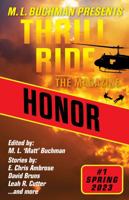 Honor (Thrill Ride - the Magazine) 1637211090 Book Cover