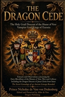 The Dragon Cede 191858804X Book Cover