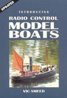 Introducing Radio Control Model Boats 0852428030 Book Cover