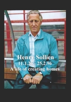 HENRY SOLLIEN: A life of creating homes 1796568996 Book Cover
