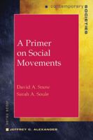 A Primer on Social Movements 0393978451 Book Cover