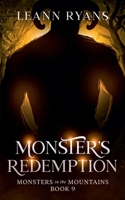Monster's Redemption (Monsters in the Mountains) B0F23DWXB1 Book Cover
