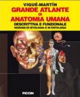 Grande Atlante di Anatomia Umana 8829918199 Book Cover