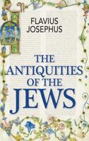 Jewish Antiquities 1840221321 Book Cover