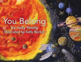 You Belong 057894443X Book Cover