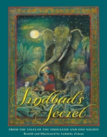 Sindbad's Secret 1770492658 Book Cover