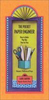 The Pocket Paper Engineer, Volume 2: Platforms and Props: How to Make Pop-Ups Step-by-Step (The Pocket Paper Engineer) 0962775223 Book Cover