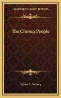 The Chosen People 1163861804 Book Cover