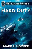 Hard Duty 0954512235 Book Cover