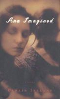 Ana Imagined 1555973000 Book Cover