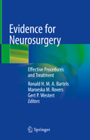 Evidence for Neurosurgery: Effective Procedures and Treatment 3030163229 Book Cover