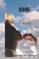 She B0BNTRVS9Z Book Cover