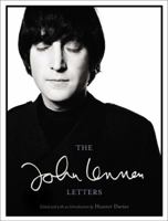 The John Lennon Letters: Erinnerungen in Briefen 0316200786 Book Cover