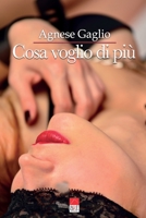 Cosa voglio di più B0BTLYZWSB Book Cover