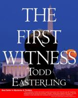 The First Witness 0988988011 Book Cover