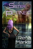 Sister Planet B0C2RYRYHF Book Cover
