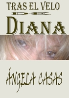 Tras El Velo de Diana 1291971890 Book Cover