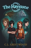 The Raystone 0955978513 Book Cover