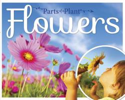 Flowers 1910512516 Book Cover