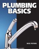 Plumbing Basics 080693669X Book Cover