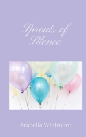 Sprouts of Silence 1805671219 Book Cover