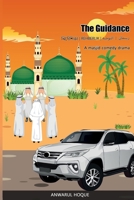 The Guidance (ARABIC): null 1312730498 Book Cover